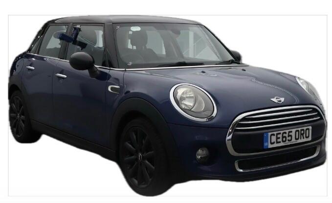 Used MINI Hatch 2015 for sale - 77101708: Photo 1