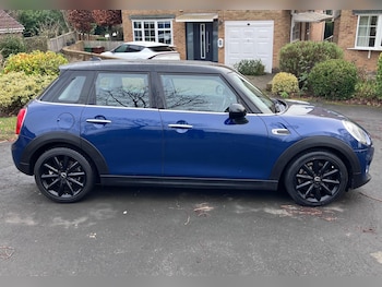 Used MINI Hatch 2015 for sale - 77101708: Photo