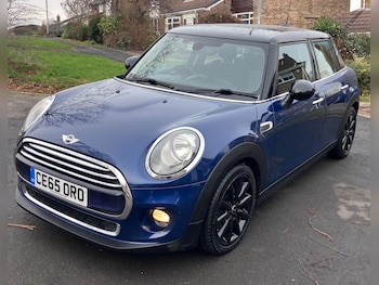 Used MINI Hatch 2015 for sale - 77101708: Photo