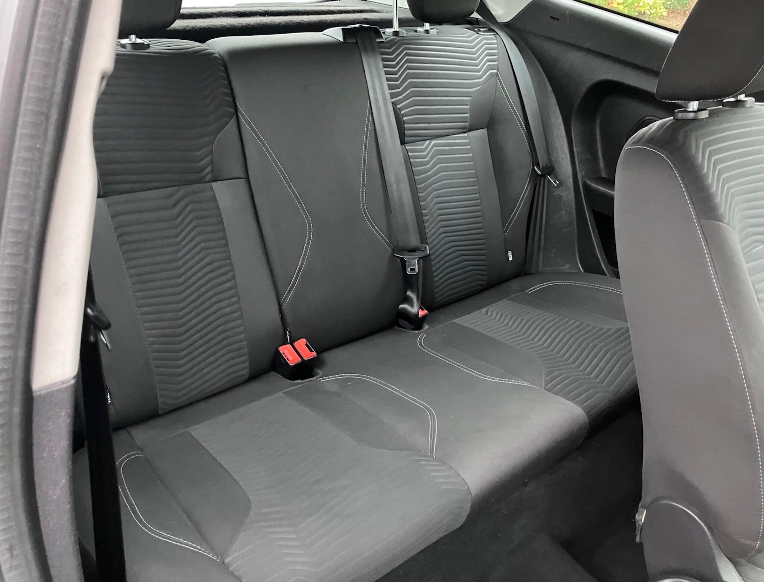 Used Ford Fiesta 2017 for sale - 76521891: Photo 11