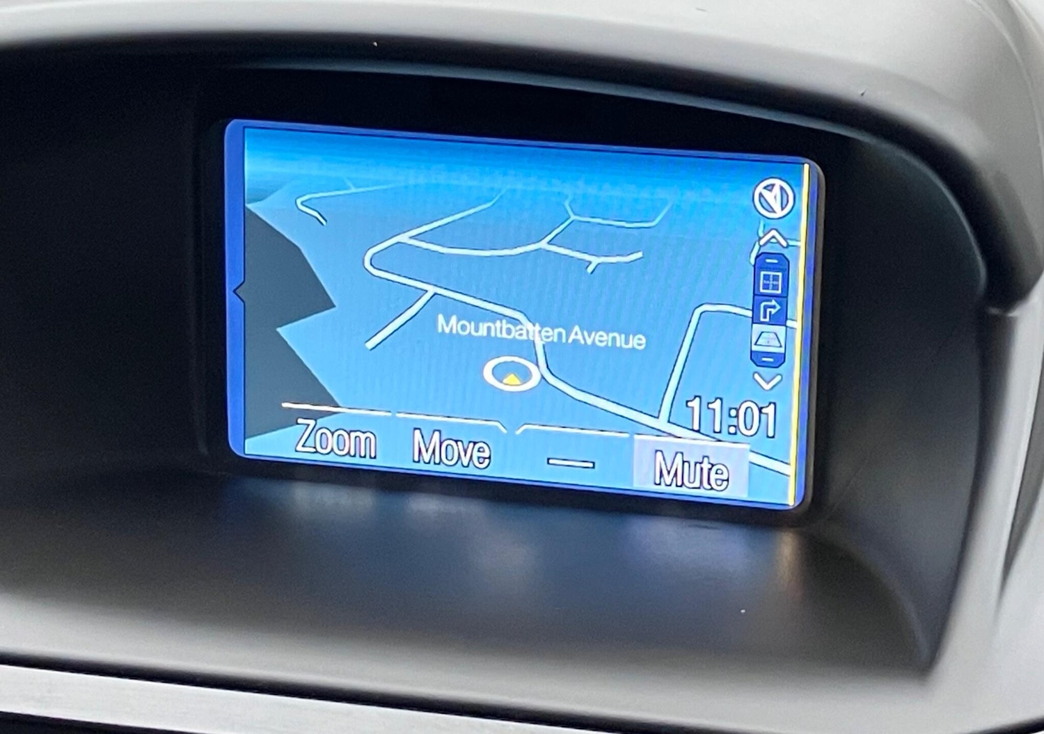 Used Ford Fiesta 2017 for sale - 76521891: Photo 13