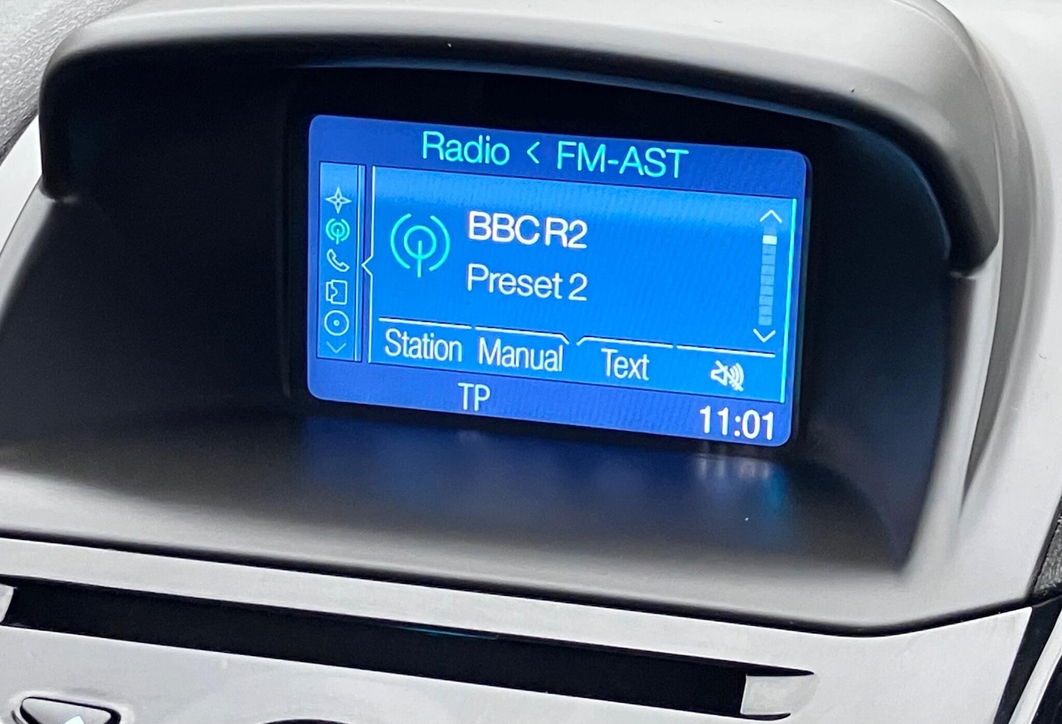 Used Ford Fiesta 2017 for sale - 76521891: Photo 14