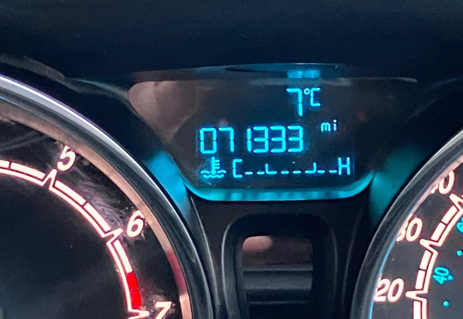 Used Ford Fiesta 2017 for sale - 76521891: Photo 16