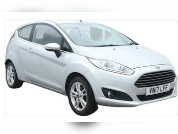 Ford - Fiesta