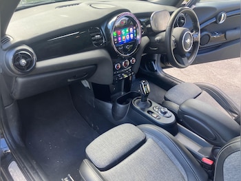 Used MINI Electric Hatch 2022 for sale - 78416914: Photo