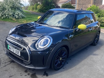 Used MINI Electric Hatch 2022 for sale - 78416914: Photo