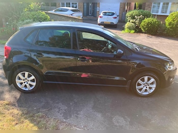 Used Volkswagen Polo 2013 for sale - 78999623: Photo