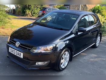 Used Volkswagen Polo 2013 for sale - 78999623: Photo
