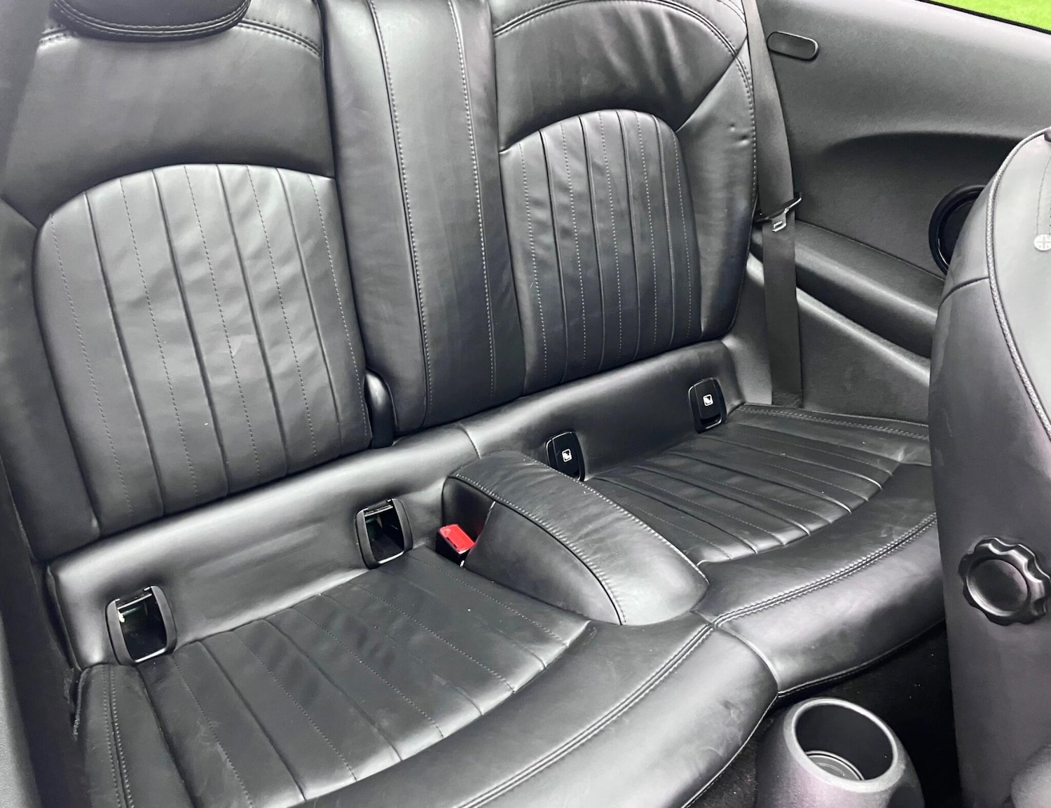 Used MINI Electric Hatch 2021 for sale - 77523492: Photo 11