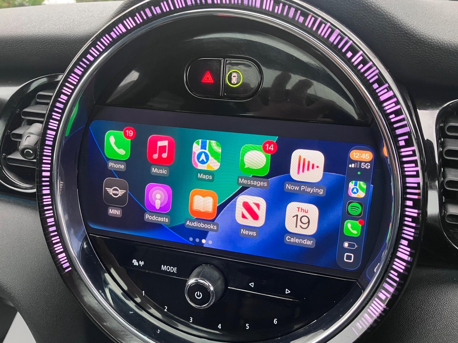 Used MINI Electric Hatch 2021 for sale - 77523492: Photo 13