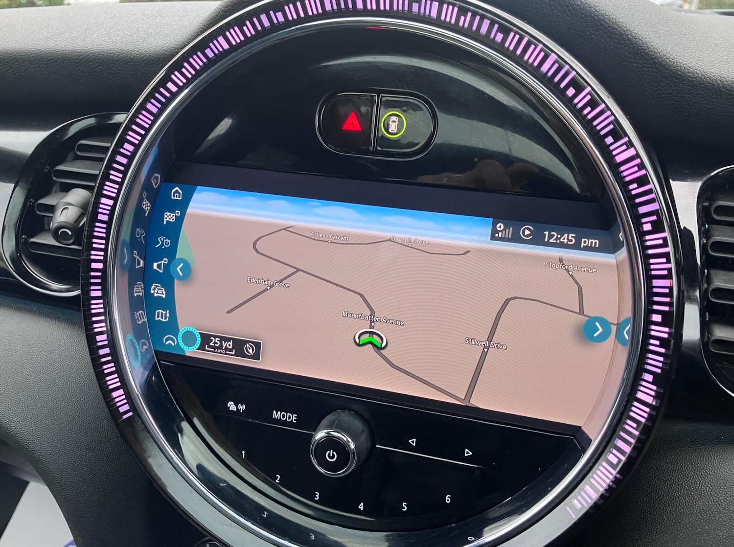 Used MINI Electric Hatch 2021 for sale - 77523492: Photo 15