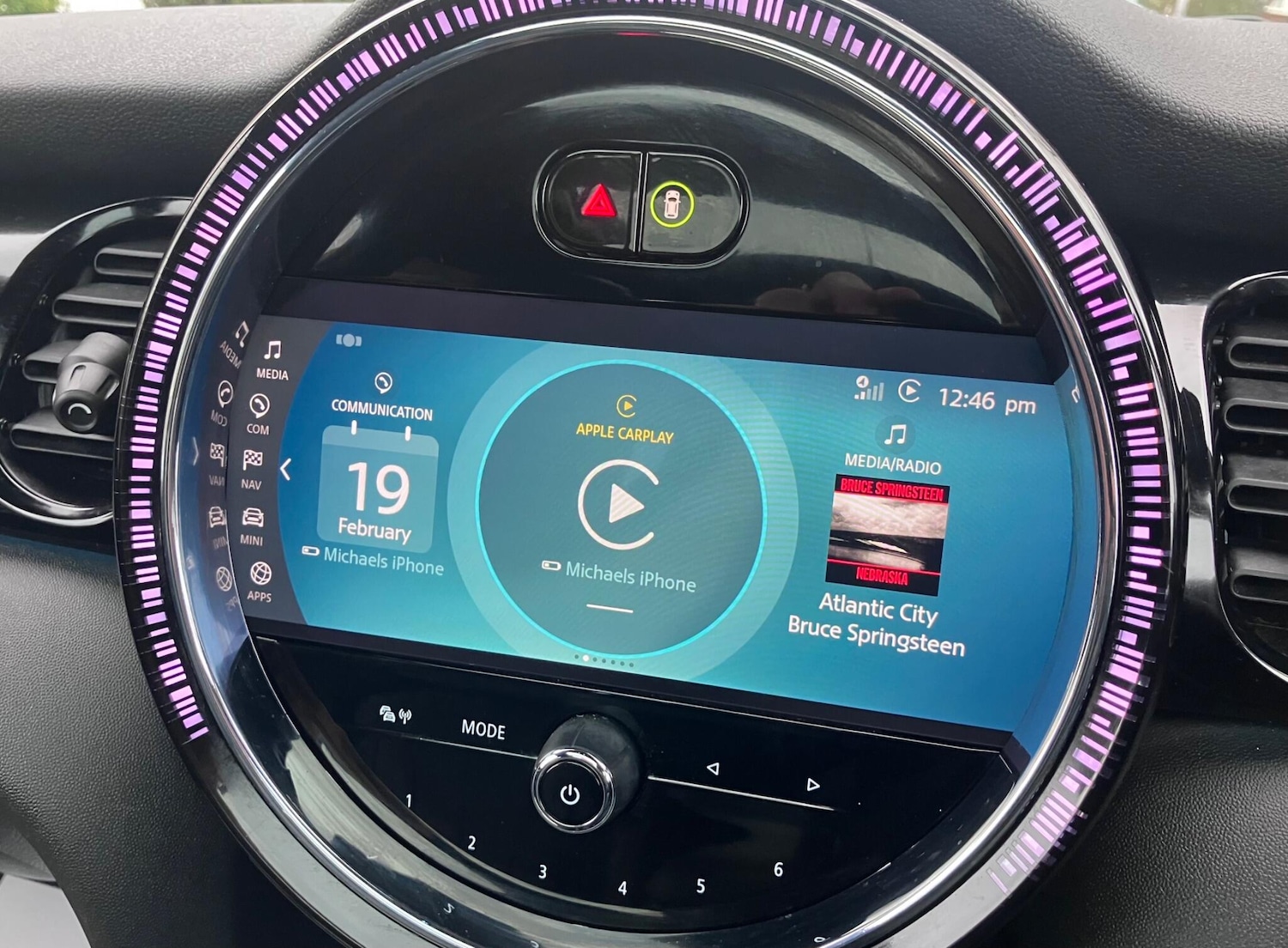 Used MINI Electric Hatch 2021 for sale - 77523492: Photo 16