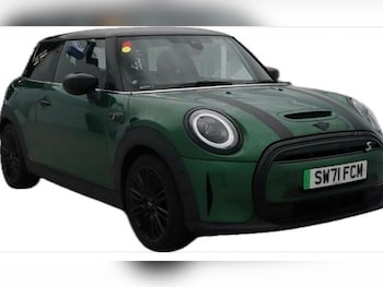 Used MINI Hatch 2021 for sale - 77523492: Photo