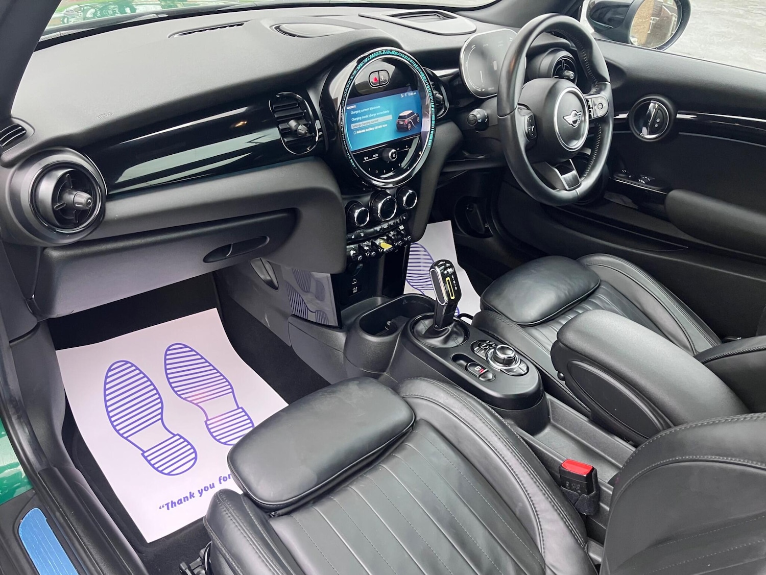 Used MINI Electric Hatch 2021 for sale - 77523492: Photo 2