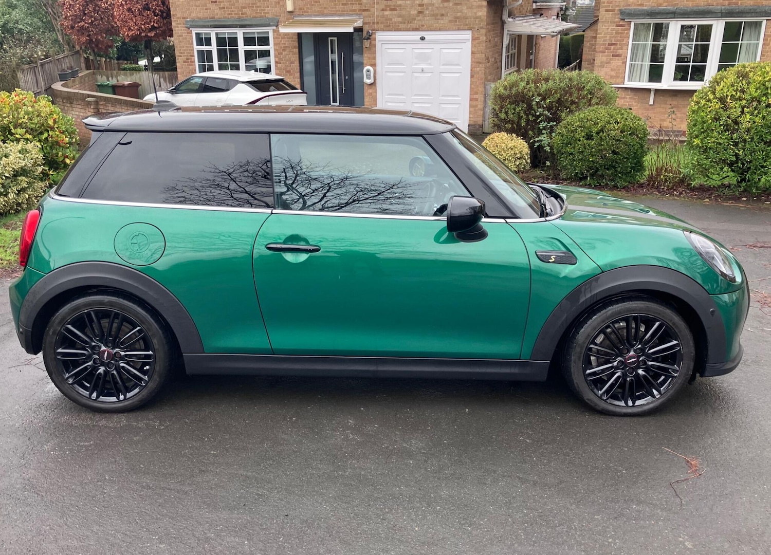 Used MINI Electric Hatch 2021 for sale - 77523492: Photo 3