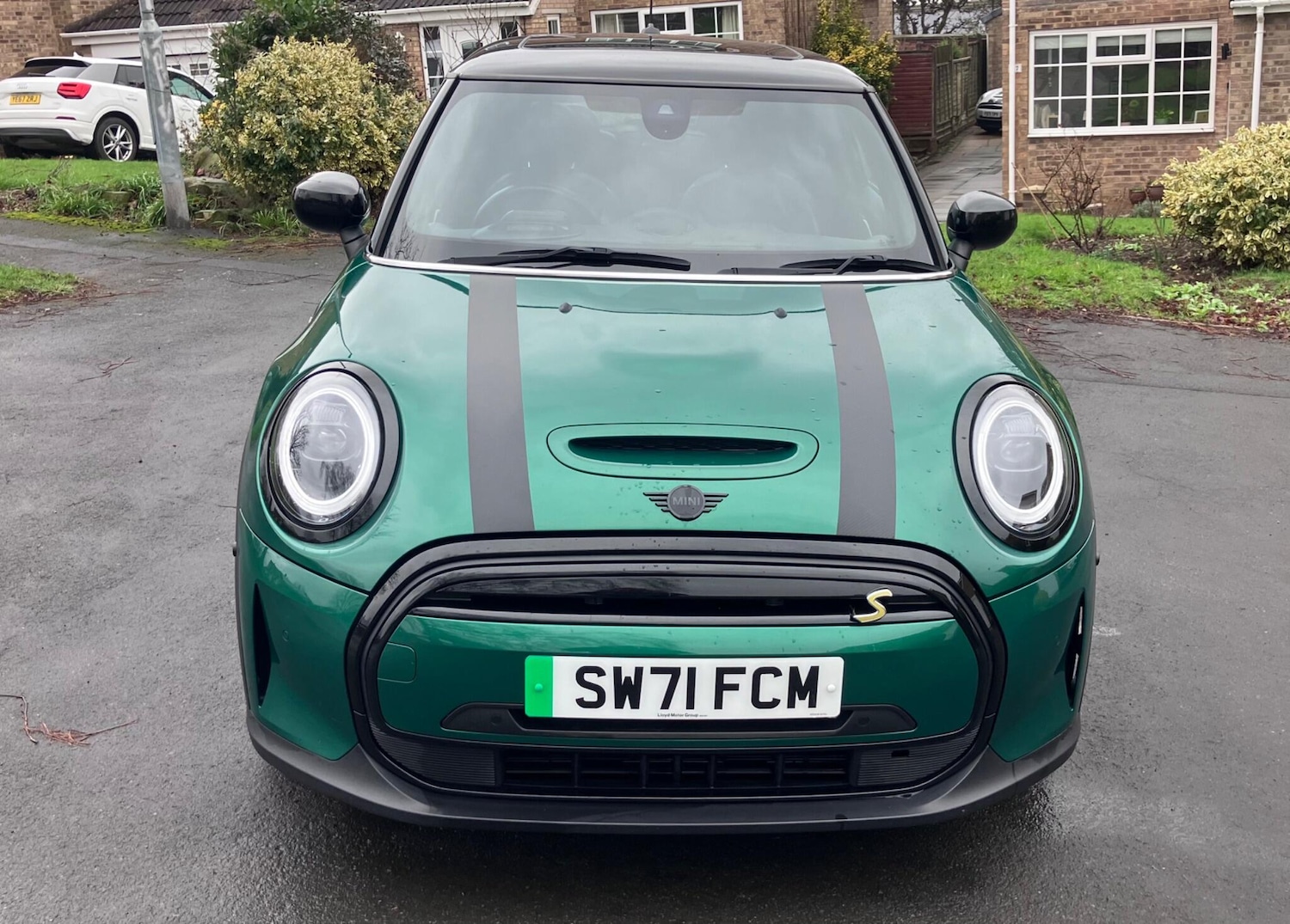 Used MINI Electric Hatch 2021 for sale - 77523492: Photo 6