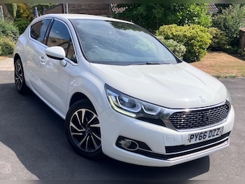 Used DS Automobiles DS 4 2016 for sale - 79279986: Photo