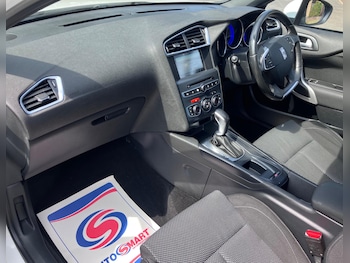 Used DS Automobiles DS 4 2016 for sale - 79279986: Photo