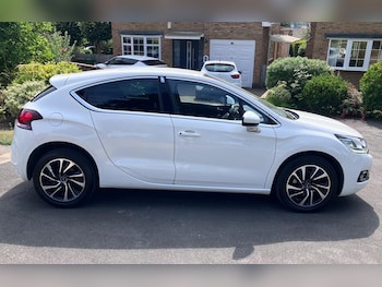 Used DS Automobiles DS 4 2016 for sale - 79279986: Photo