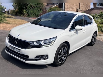 Used DS Automobiles DS 4 2016 for sale - 79279986: Photo