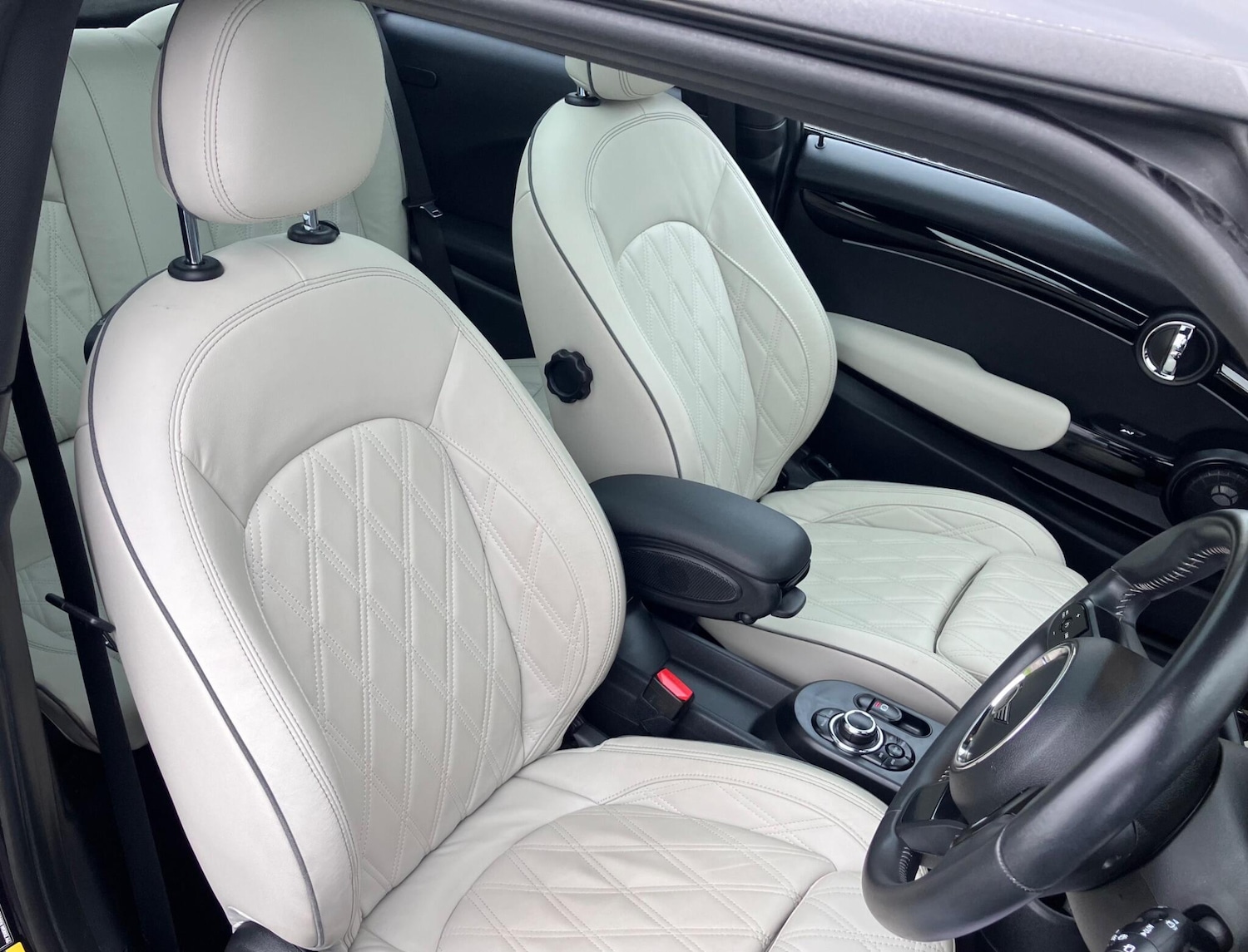 Used MINI Electric Hatch for sale - 77823575: Photo 10