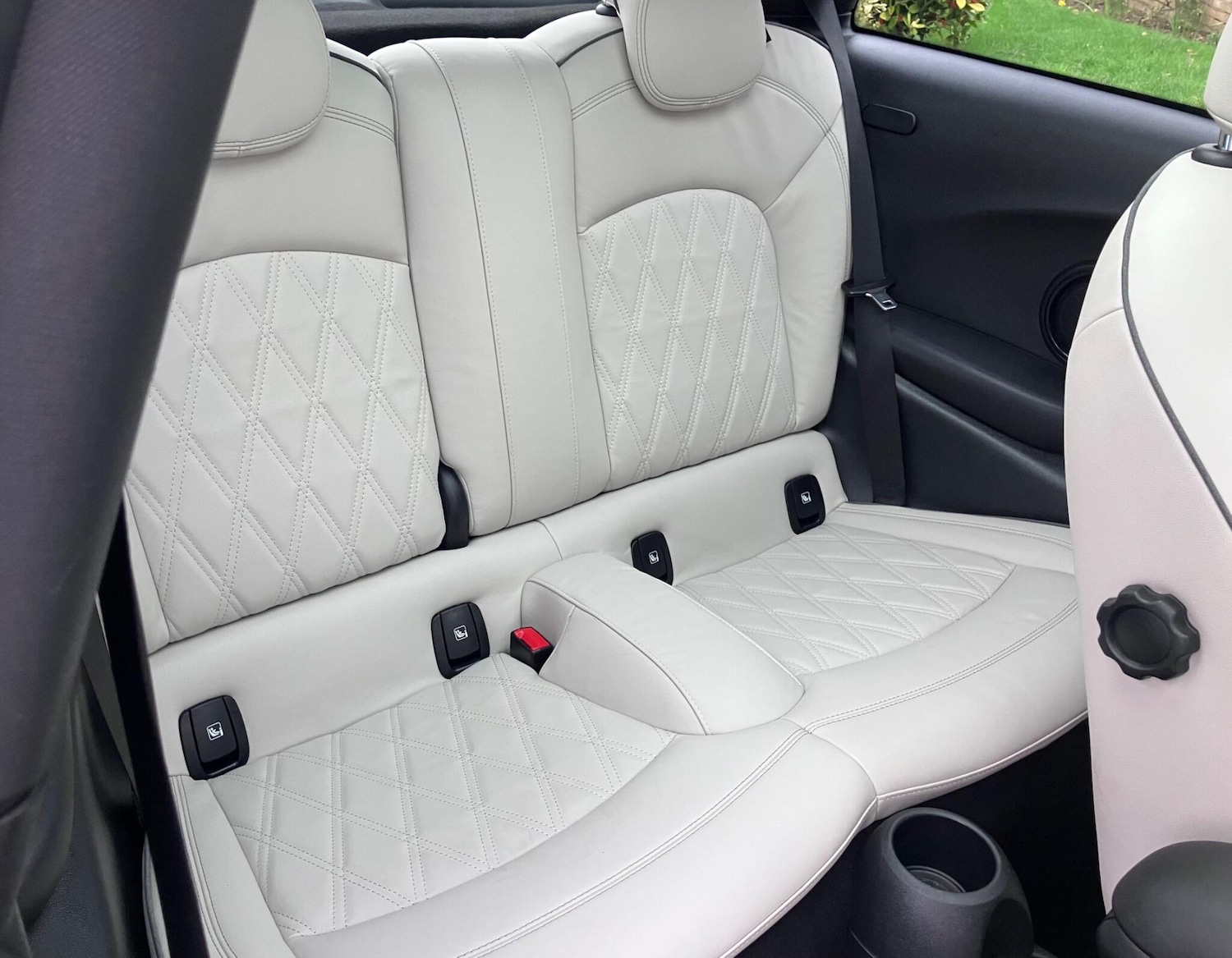 Used MINI Electric Hatch for sale - 77823575: Photo 11