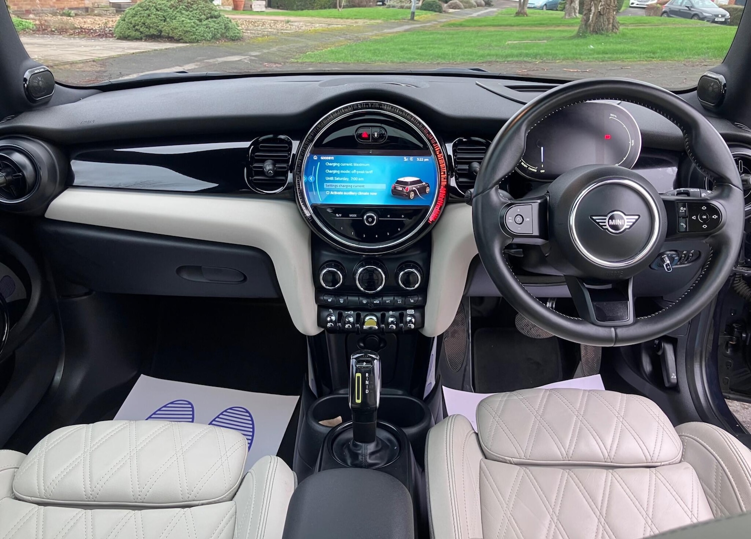 Used MINI Electric Hatch for sale - 77823575: Photo 12