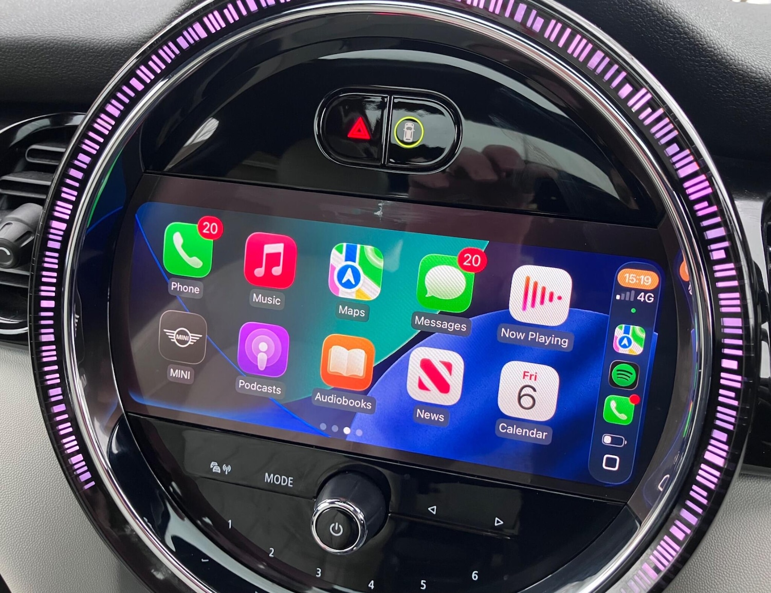 Used MINI Electric Hatch for sale - 77823575: Photo 13