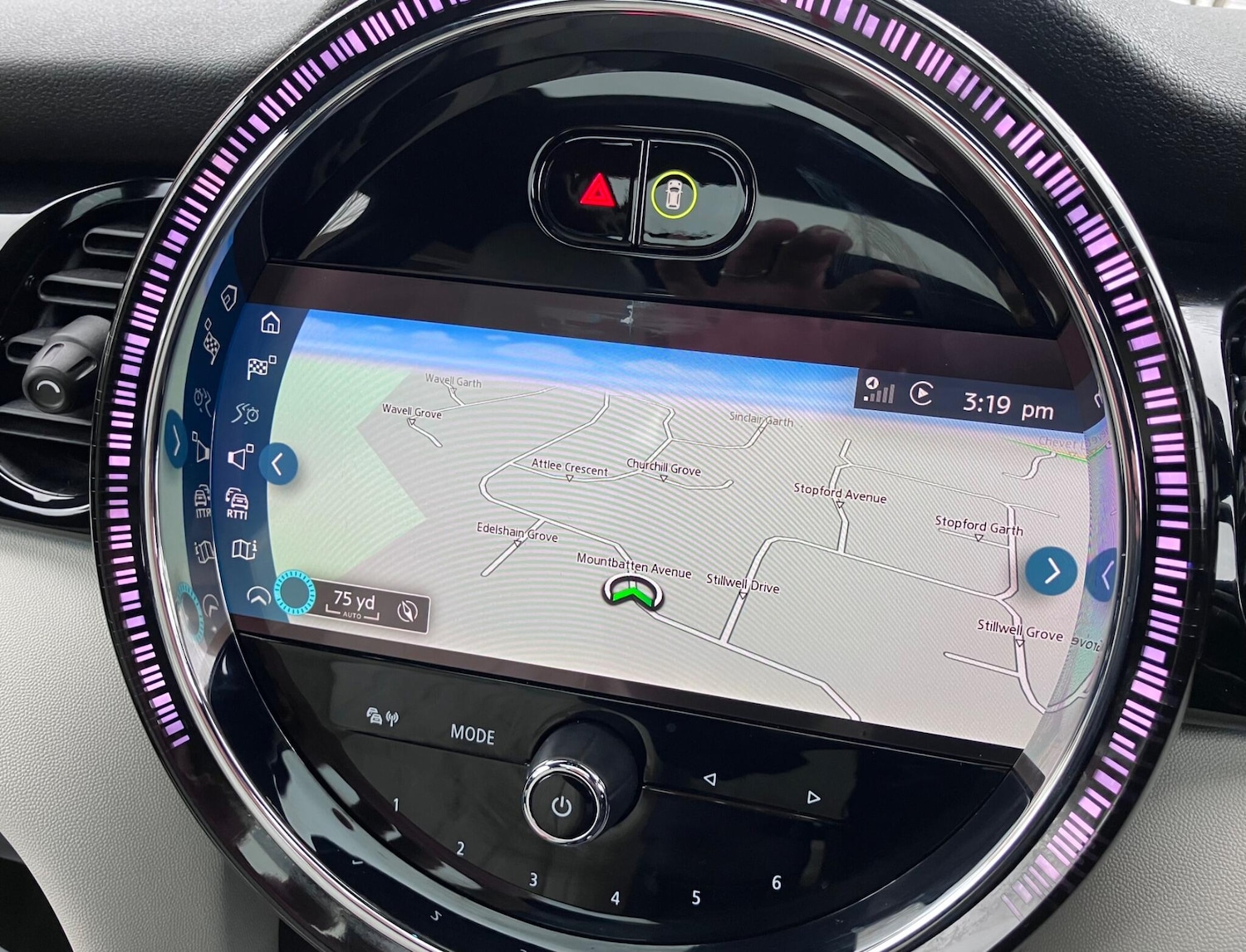 Used MINI Electric Hatch for sale - 77823575: Photo 14