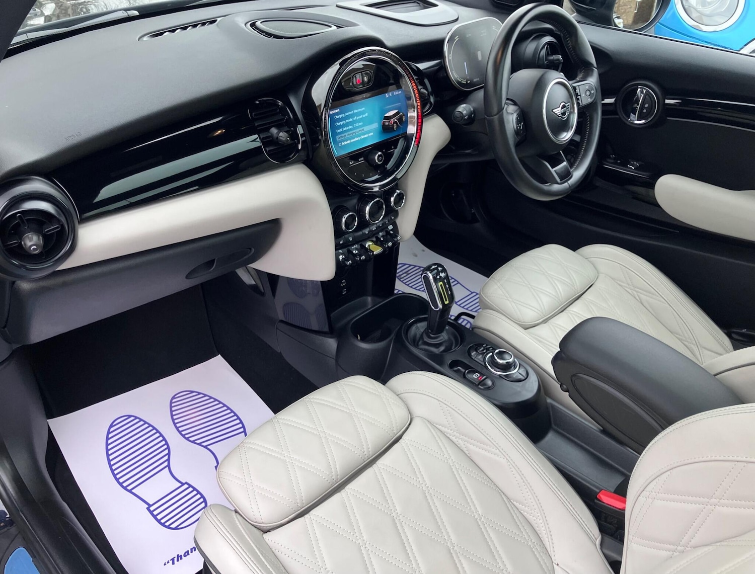 Used MINI Electric Hatch for sale - 77823575: Photo 2