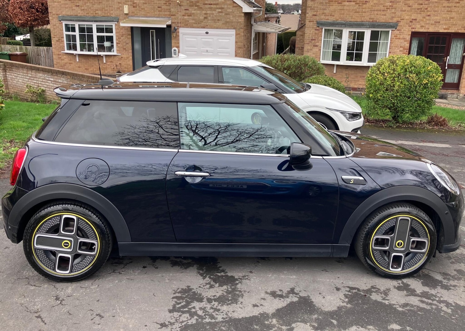 Used MINI Electric Hatch for sale - 77823575: Photo 3