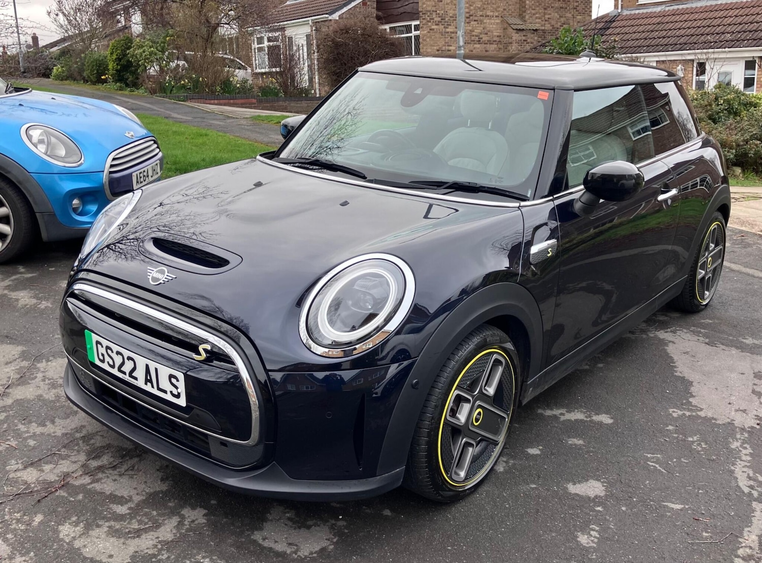 Used MINI Electric Hatch for sale - 77823575: Photo 4