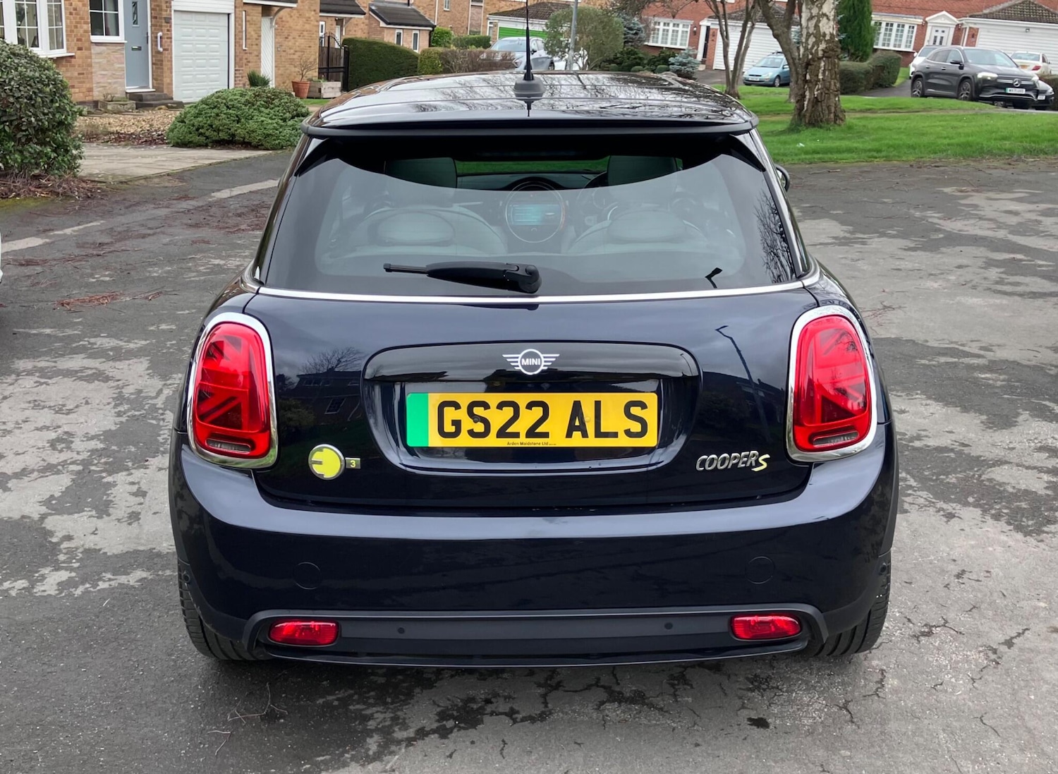 Used MINI Electric Hatch for sale - 77823575: Photo 7