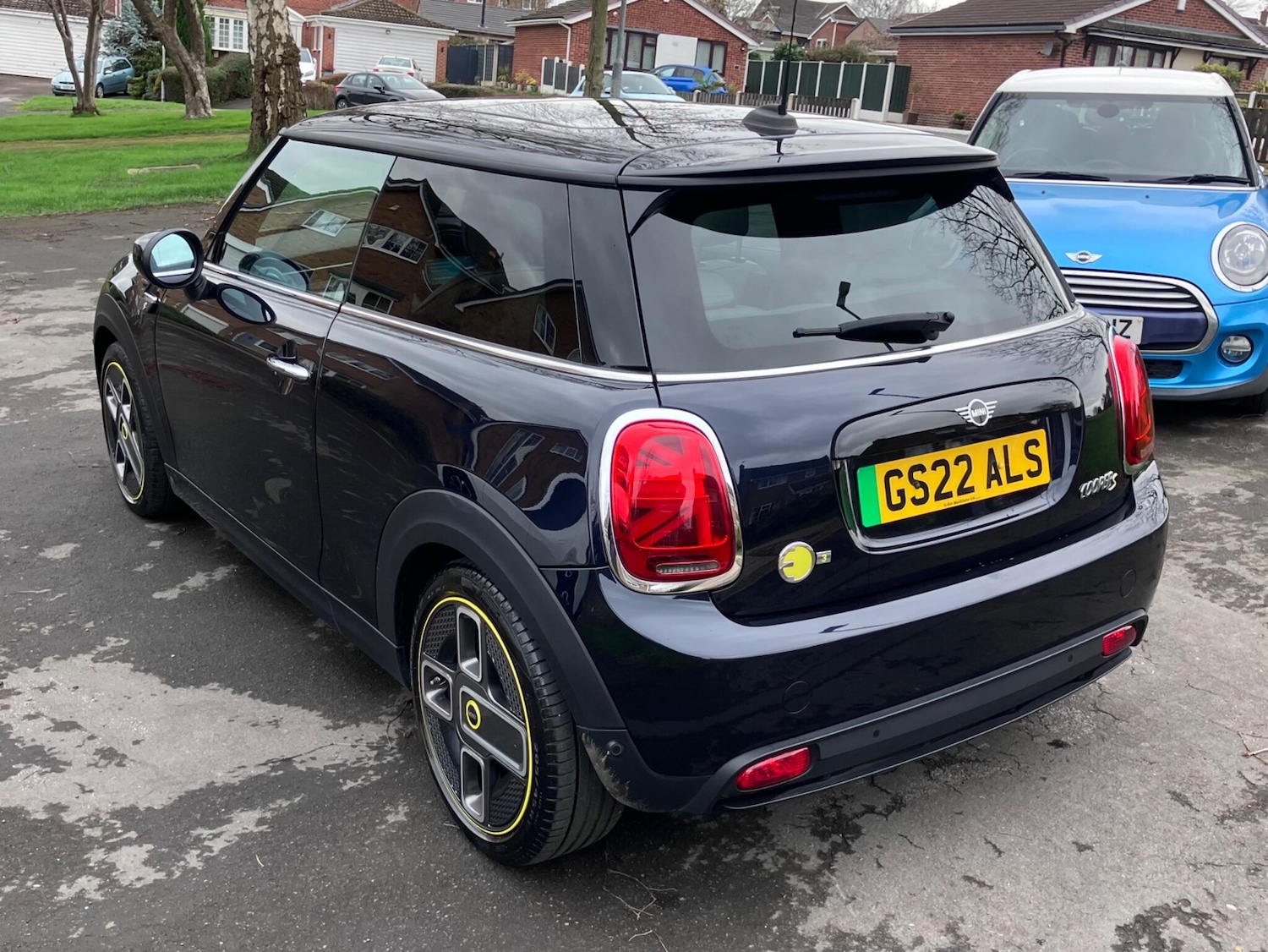 Used MINI Electric Hatch for sale - 77823575: Photo 8