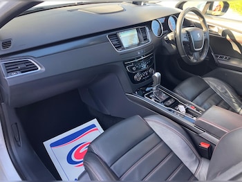 Used Peugeot 508 SW 2016 for sale - 76326972: Photo