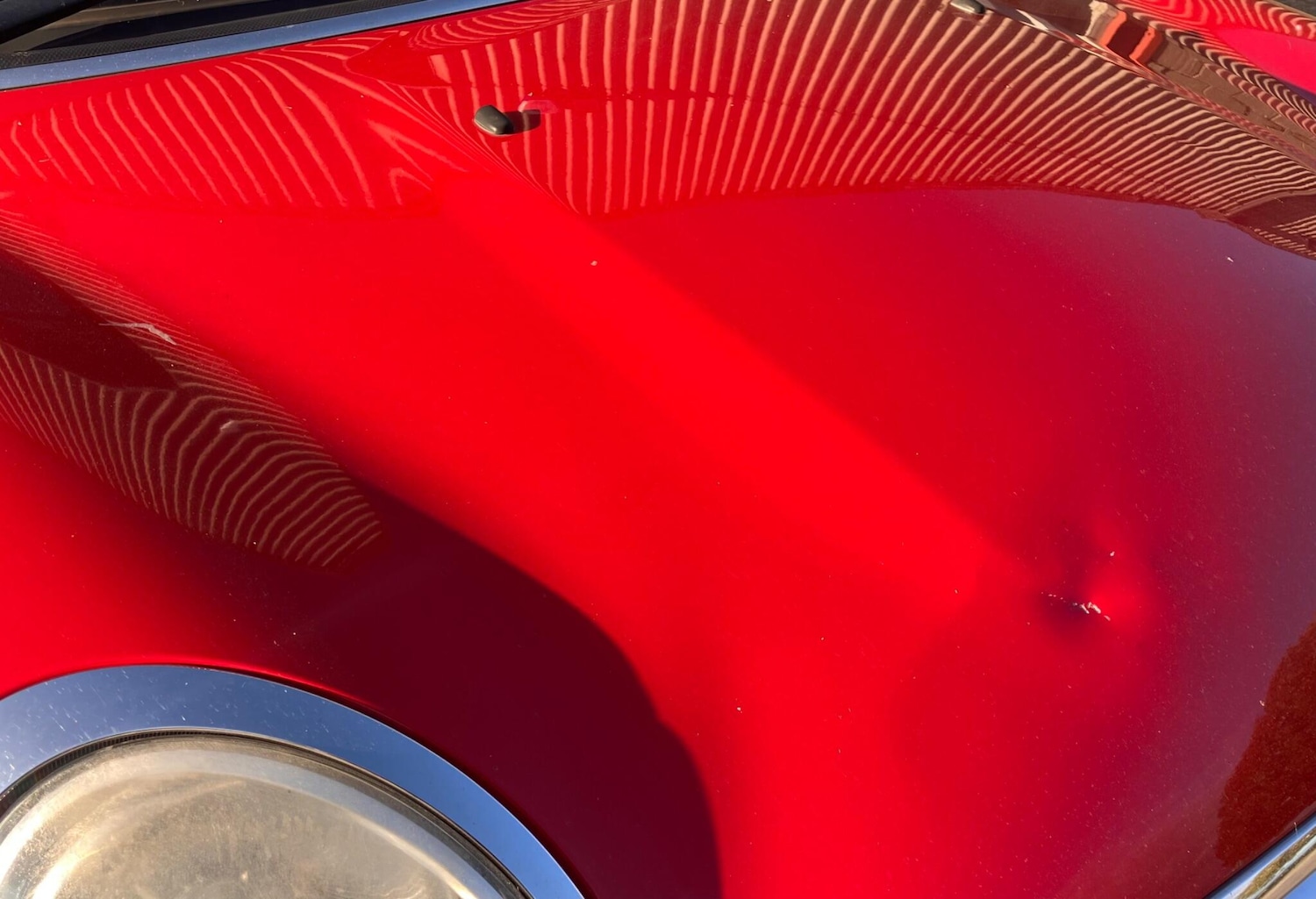 Used MINI Hatch 2011 for sale - 76512895: Photo 12