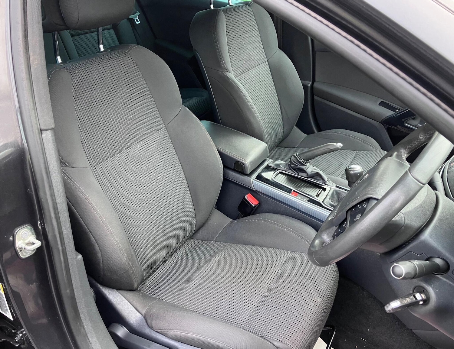 Used Peugeot 508 SW 2018 for sale - 76657336: Photo 10