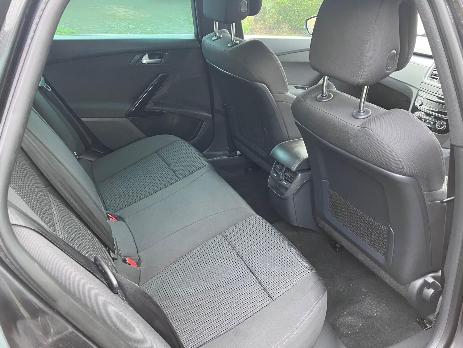 Used Peugeot 508 SW 2018 for sale - 76657336: Photo 11