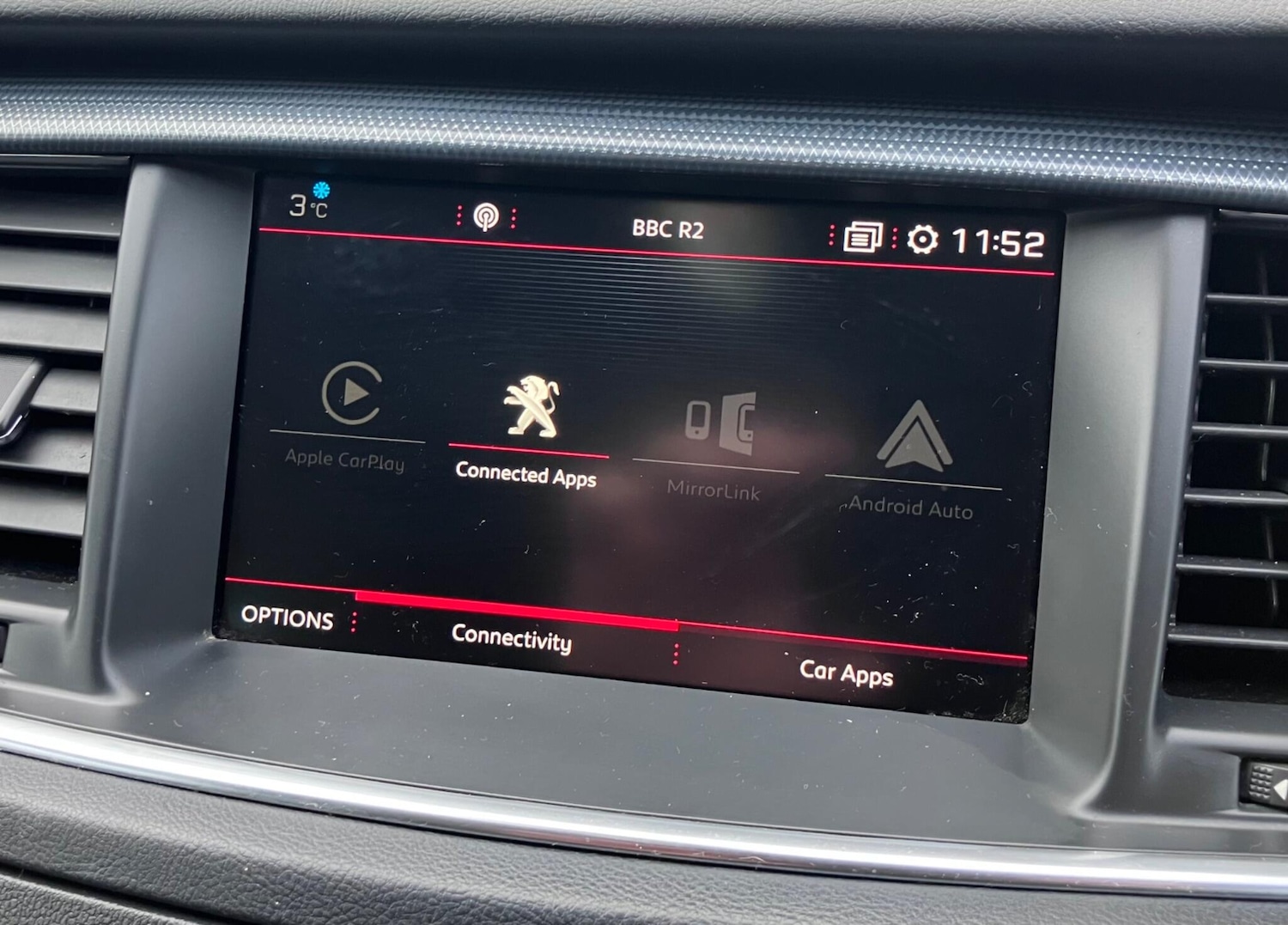 Used Peugeot 508 SW 2018 for sale - 76657336: Photo 14