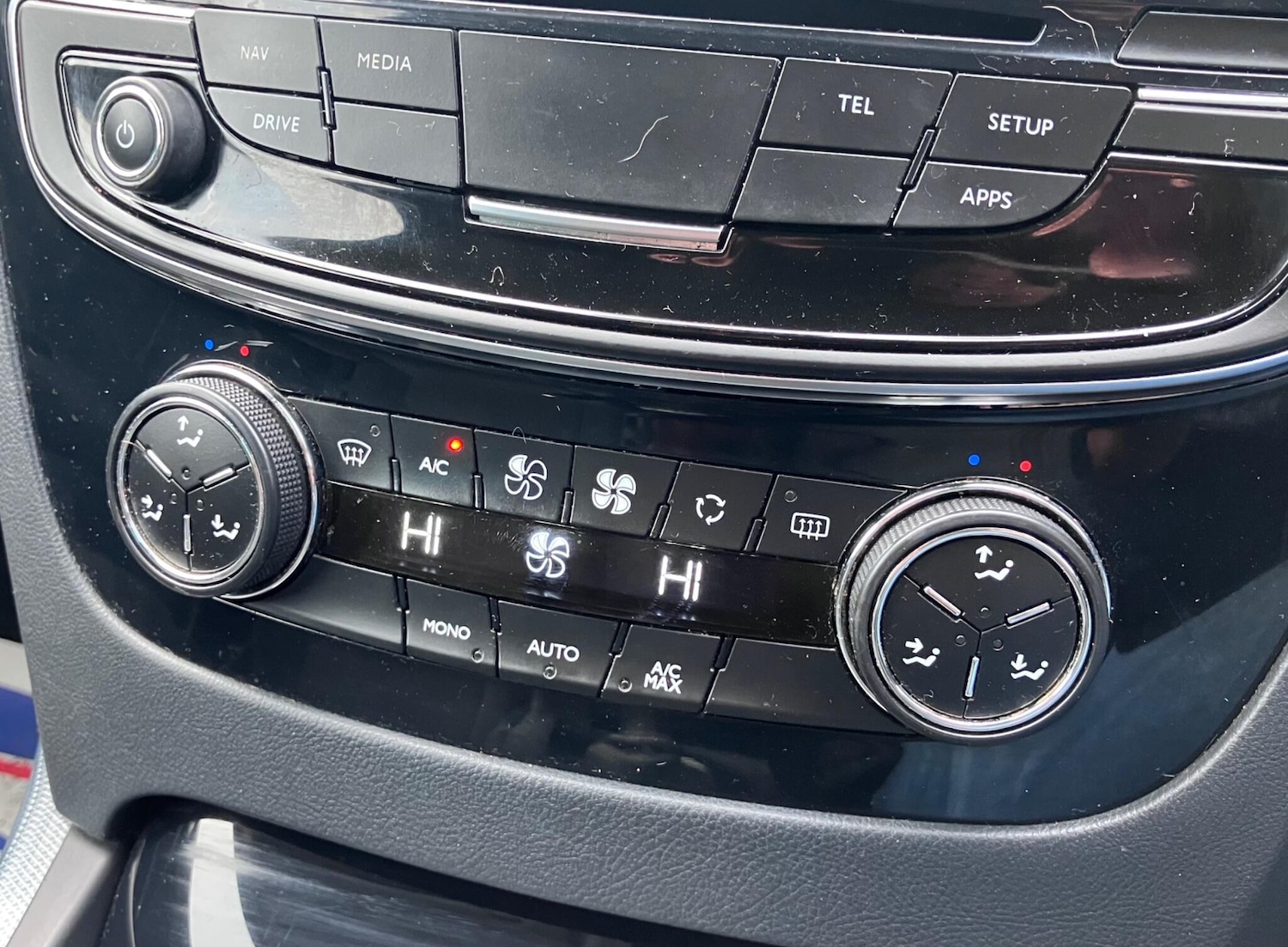 Used Peugeot 508 SW 2018 for sale - 76657336: Photo 15