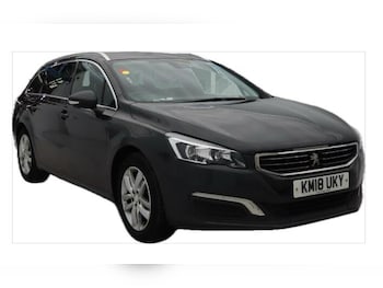 2018 (18) - 1.6 BlueHDi 120 Active 5dr