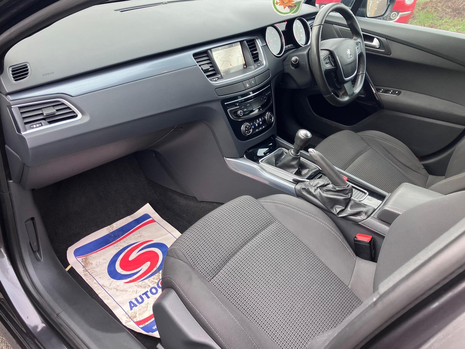 Used Peugeot 508 SW 2018 for sale - 76657336: Photo 2