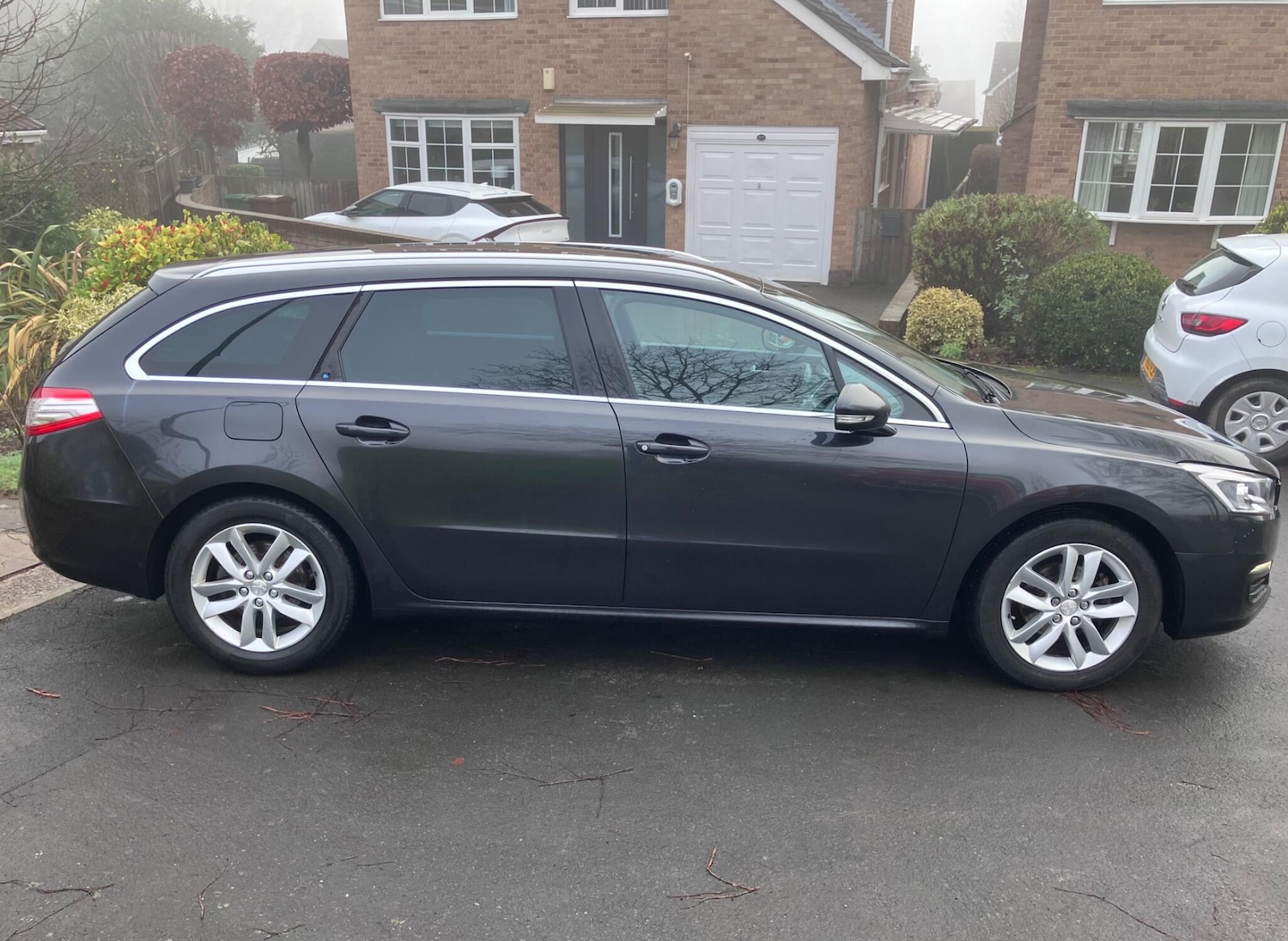 Used Peugeot 508 SW 2018 for sale - 76657336: Photo 3