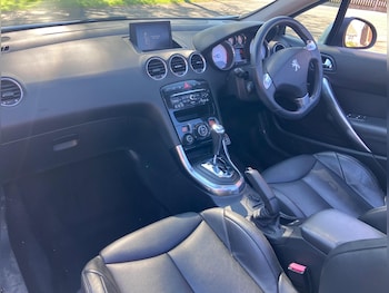 Used Peugeot 308 CC 2014 for sale - 78376297: Photo