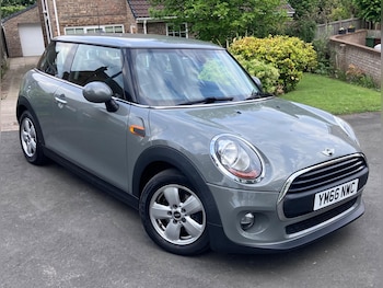 Used MINI Hatch 2016 for sale - 78548913: Photo