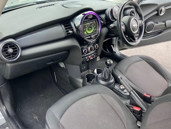 Used MINI Hatch 2016 for sale - 78548913: Photo