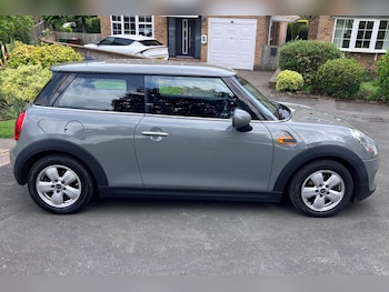 Used MINI Hatch 2016 for sale - 78548913: Photo