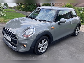 Used MINI Hatch 2016 for sale - 78548913: Photo