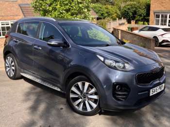 2016 (16) - 1.7 CRDi ISG 3 5dr