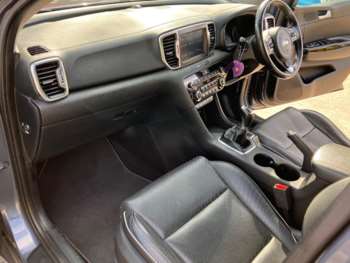 Used Kia Sportage 2016 for sale - 74751329: Photo